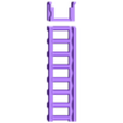 Ladder_61mm.stl Bitz for Scifi Buildings 4