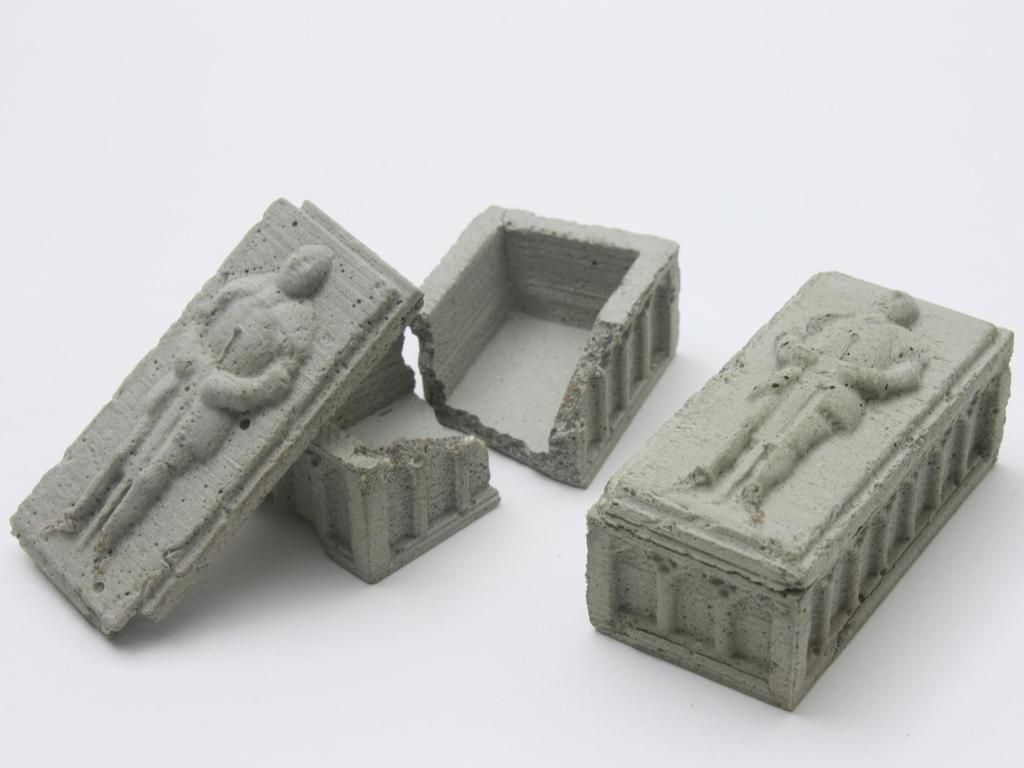 67586a022fe3dfb9ae7db394489e9212_display_large.JPG Free STL file Knight sarcophagus (concrete)・3D printing model to download, Steyrc