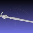 drt26.jpg Sword Art Online Dark Repulser Sword Assembly