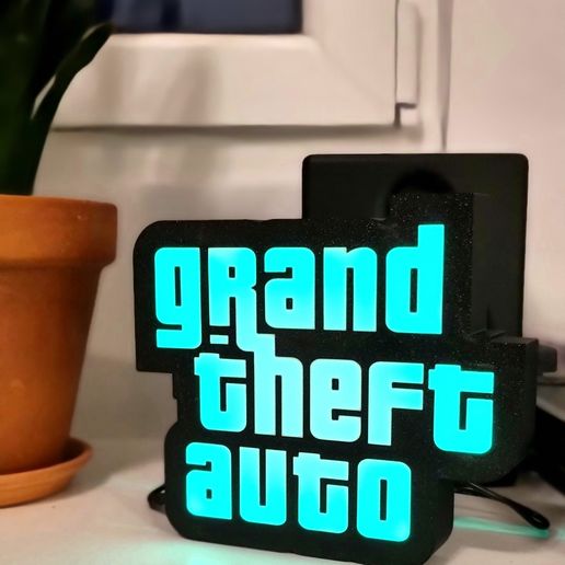 20230928_190122.jpg GTA LED Light Box | LED Lamp | Multi Color