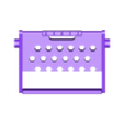 model.stl AirFlow Pro Laptop Stand with Cable Management