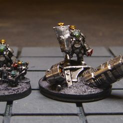 Outpost Estarn: Raise the Flag objective  FREE SAMPLE