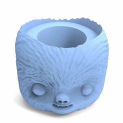 0_0.jpg CHEWBACCA  Child Mate for 3d printing