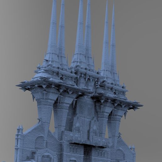River city tower 9