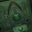 Console1.jpg Space Hulk Greebles 3 - WH40k