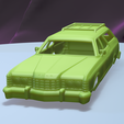 a001.png FORD GALAXIE STATION WAGON 1973  (1/24) printable car body