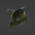Catmask1.png Wearable cat mask