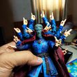 317a3d1018b5daeb83a4.jpg STL file doctor strange 1/12・Template to download and 3D print, hyden