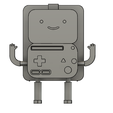 BMO5.png BMO ARTICULATED CONTAINER