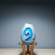 canvas.png World Of Warcraft Hearthstone Stand