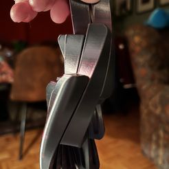 Mega Twisted PixelsCubo(s)