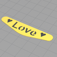 Screenshot-2024-03-23-201220.png "LOVE" PLAYSTATION 4 LIGHT-BAR 3D PRINT - PS4 DECAL - PERSONALIZED PS4 GIFTS- GAMER GIFTS