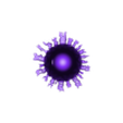 Kurourushi_body.stl Kurourushi