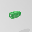 Striker.png Various Muzzle Brake for Field Ordnance Battery