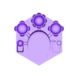 CapitalCity_v2.stl Terraforming Mars Tiles