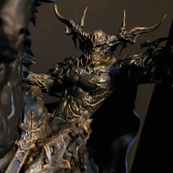 Odin Final Fantasy XVI