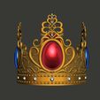 1.jpg Prinzessin Peach Crown Mario Brothers Movie Supportless
