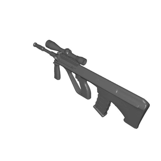 Steyr-AUG_4.jpg 3D-MODELL Steyr AUG