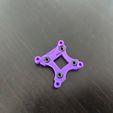 28fd737d-5a48-4a23-8717-d198fbc54638.jpg HDZero Freestyle Source One v4 HD Mount 30-20 adapter