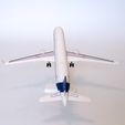 101223-Model-kit-Airbus-A321CEO-CFMI-Sh-Down-Rev-A-Photo-07.jpg 101223 Airbus A321CEO CFMI Sh Down