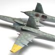rin vulnepro vulne pro TE-46 Javelin space fighter