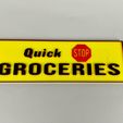 IMG-20240111-WA0002.jpg Clerks Quick STOP Groceries Logo and Keychain