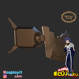 untitled_TR-18.png Hitoshi Shinso Mask 3D Model Digital file - My Hero Academia Cosplay - Shinso Hitoshi Mask -3D Printing- 3D Print- Hitoshi Shinso Cosplay