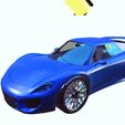 TT.jpg CAR DOWNLOAD ferrari 458 3D MODEL AUTO STEERING WHEEL GLASS SCIFI