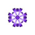 CORONA.stl CORONA REALE