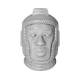 kk0005.png Kang the Conqueror - Real Life Size Bust