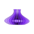 FabShop_vase_3.stl STL-Datei Vases kostenlos・3D-druckbares Modell zum herunterladen