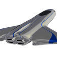 05.png Space Shuttle, experimental design