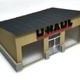 20230513_180431.jpg Fichier STL ENSEMBLE DE CENTRE DE LOCATION UHAUL À L'ÉCHELLE 1・Design à télécharger et à imprimer en 3D