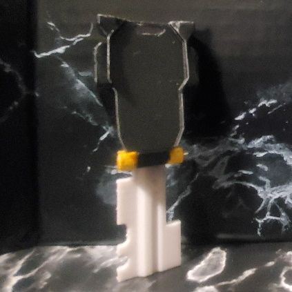 🔑 Make your own Ranger Key・ STL File for 3D printing・Cults