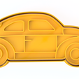 carrito-2-v1.png VW BEETLE COOKIE CUTTER