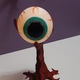 20240912_215448.jpg Floating Eye Tealight Stand or Wall Mount