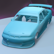 a001.png HOLDEN COMMODORE RACE CAR 1993 (1/24) printable car body