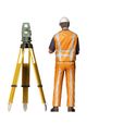 Surveyor10059.jpg N1 Railway Track Surveyor with theodolite camera