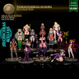 560.png YOUKOSO! SUKEBE ELF NO MORI E - MEGA BUNDLE