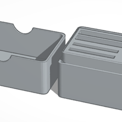 CF-Card_SD-and-SDH-card.png Файл STL CF Card_SD & SDH card・3D-печатная модель для загрузки