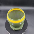 20230730_125631.jpg Nuke Atomic Bomb Container - Oppenheimer Fat Man - No supports