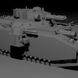 6.png Baneblade tank and its variants.
