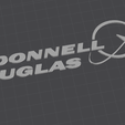 MD.png Mcdonnell Douglas Logo