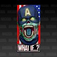 1.jpg WHAT IF Captain America Zombie