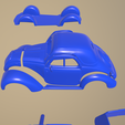 a015.png Fiat 500 Topolino 1936 printable car in separate parts