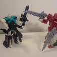 IMG_20210117_153349.jpg Phelps3D Transformers Titans Return Clone Weapons