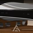 10.jpg STL file STAND HORIZONTAL PS5 DIGITAL - SOPORTE HORIZONTAL PS5 DIGITAL・3D printer model to download