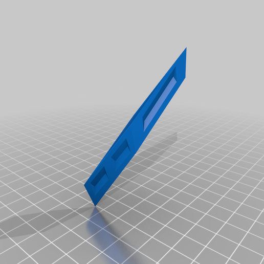Free 3D file Zome 10 model (with stand)・3D printer design to download・Cults