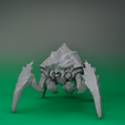 untitled.png TERMINID CHARGER | HELLDIVER 2 | 3D PRINTABLE FIGURINE