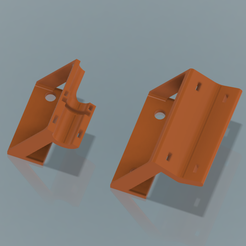 support_crayon_2.png 3D-Datei Roland Cutter - DragKnife / Stiftunterstützung für Openbuilds Workbee kostenlos・3D-Druckvorlage zum Herunterladen